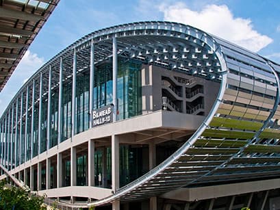 The 133rd Canton Fair