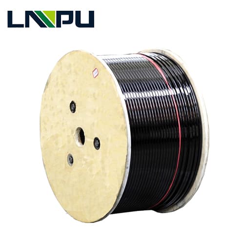 Enameled Square Aluminum Wire