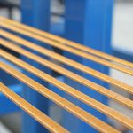 Fiber glass covered enameled copper wires Class 200