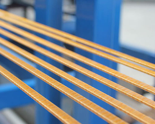Fiber glass covered enameled copper wires Class 200
