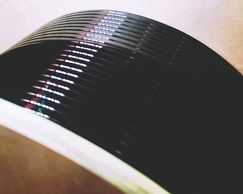 10mm Width×2mm Thick Wire Double Coating Enamel Flat Aluminum Wire