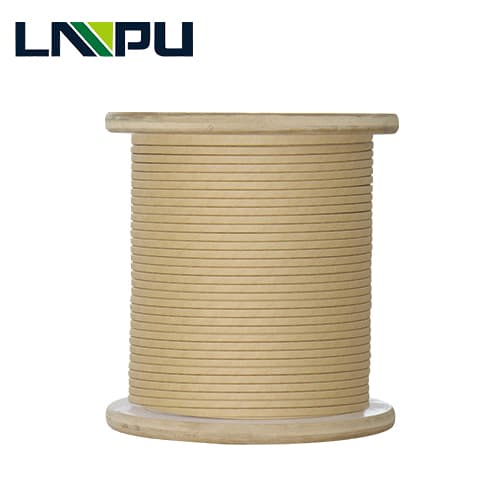 Kraft Electrical Paper Covered Wire