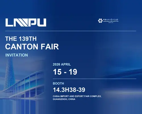 Discuss Winding Wire Sourcing with LP Industry at the 139th Canton Fair
