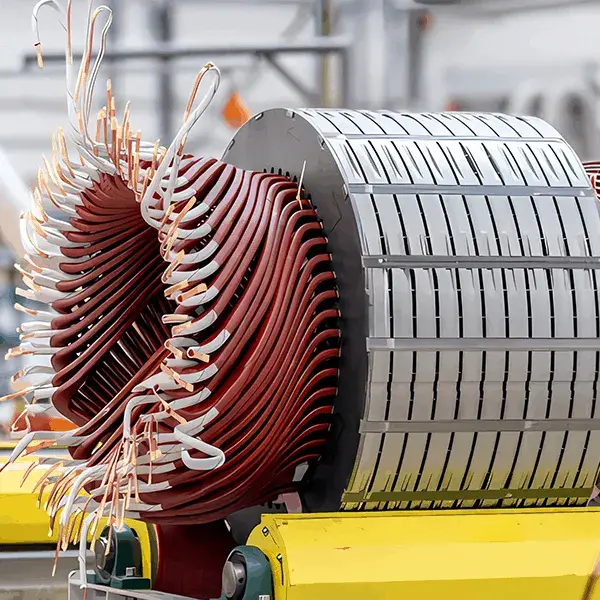 Electrical Motors
