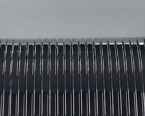 Flat Winding Wire