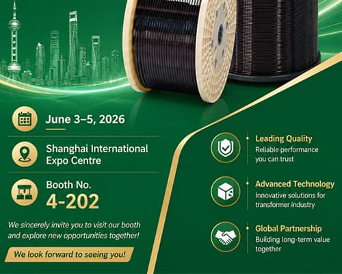 Meet LP Industry at EPOWER 2026 Shanghai