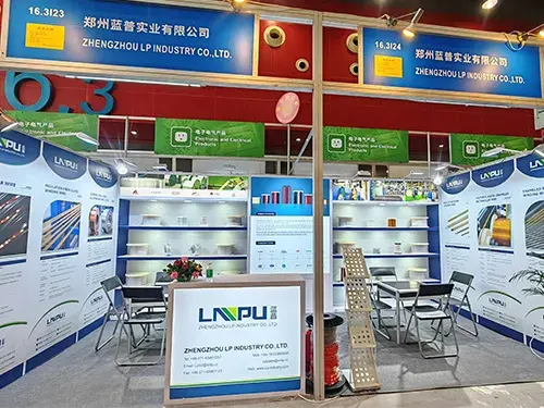 the 139th Canton Fair