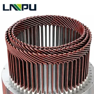 Hairpin Motor Flat Winding Wire