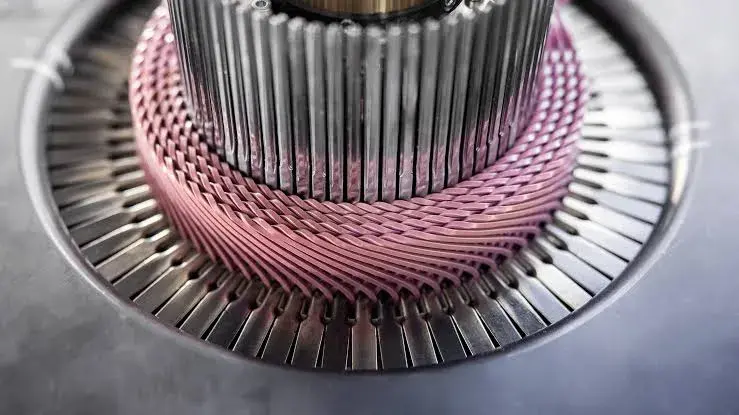 Hairpin Motor Flat Winding Wire