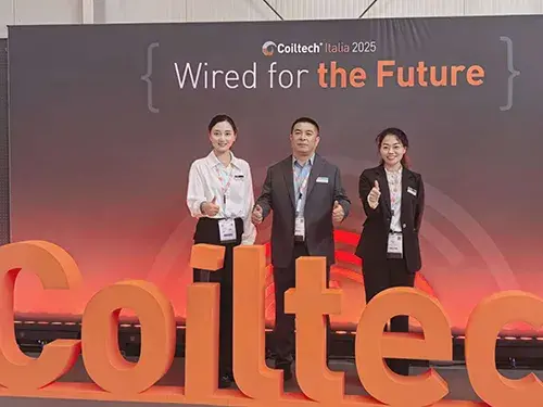 COILTECH ITALIA 2025