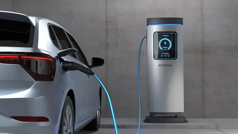Enameled Wire for New Energy Vehicles