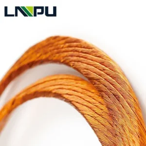 sst-litz wire